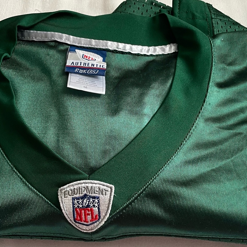 LaDainian Tomlinson #21 New York Jets NFL Jersey - Picture 10 of 11